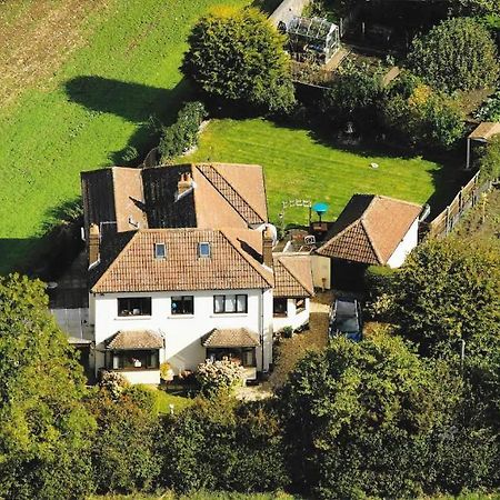 Willow Ridge - A Large Country House With 3 Rental Rooms Clutton Екстериор снимка