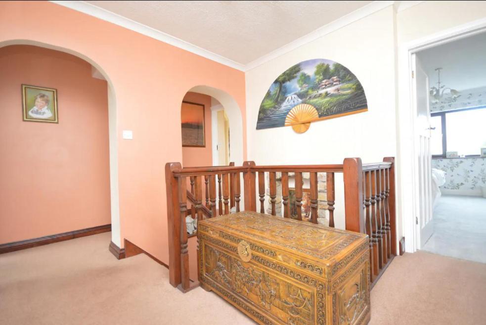 Willow Ridge - A Large Country House With 3 Rental Rooms Clutton Екстериор снимка