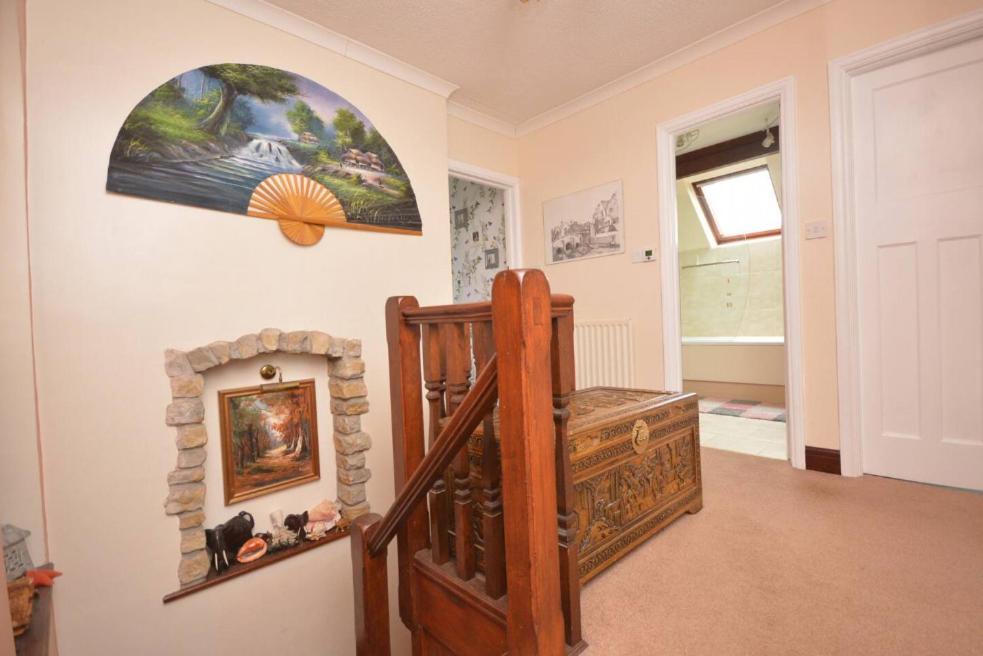 Willow Ridge - A Large Country House With 3 Rental Rooms Clutton Екстериор снимка