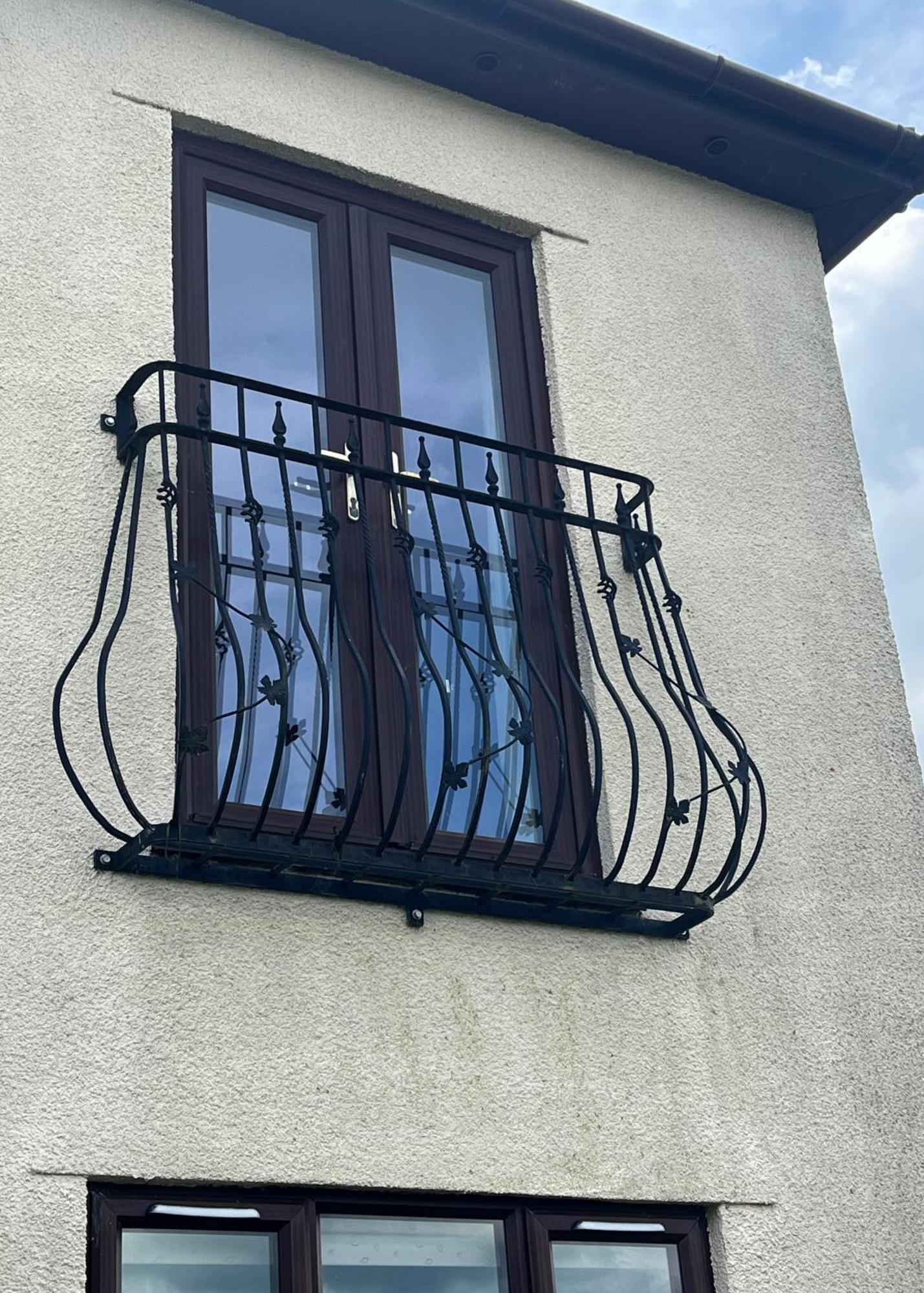 Willow Ridge - A Large Country House With 3 Rental Rooms Clutton Екстериор снимка