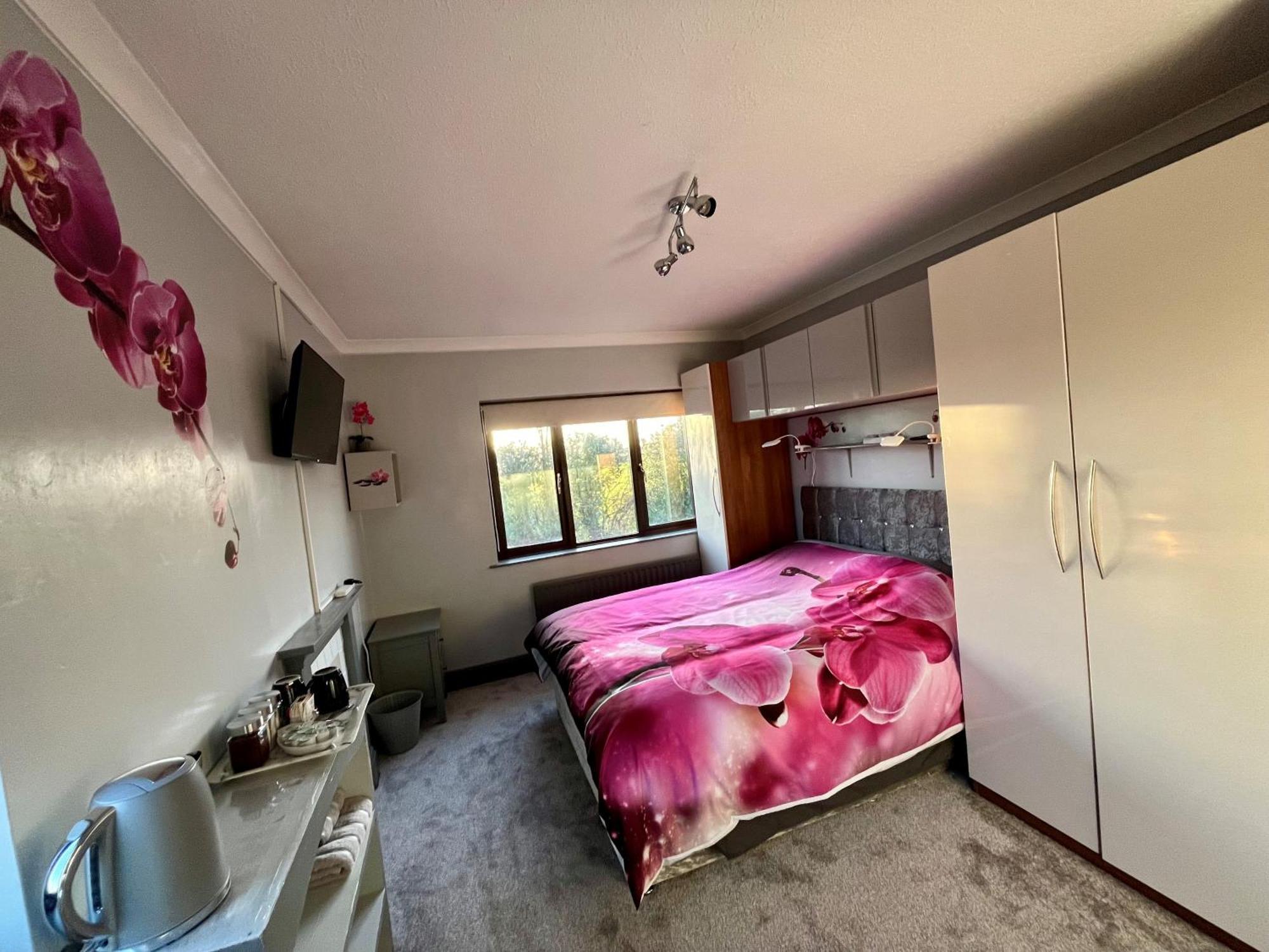 Willow Ridge - A Large Country House With 3 Rental Rooms Clutton Екстериор снимка