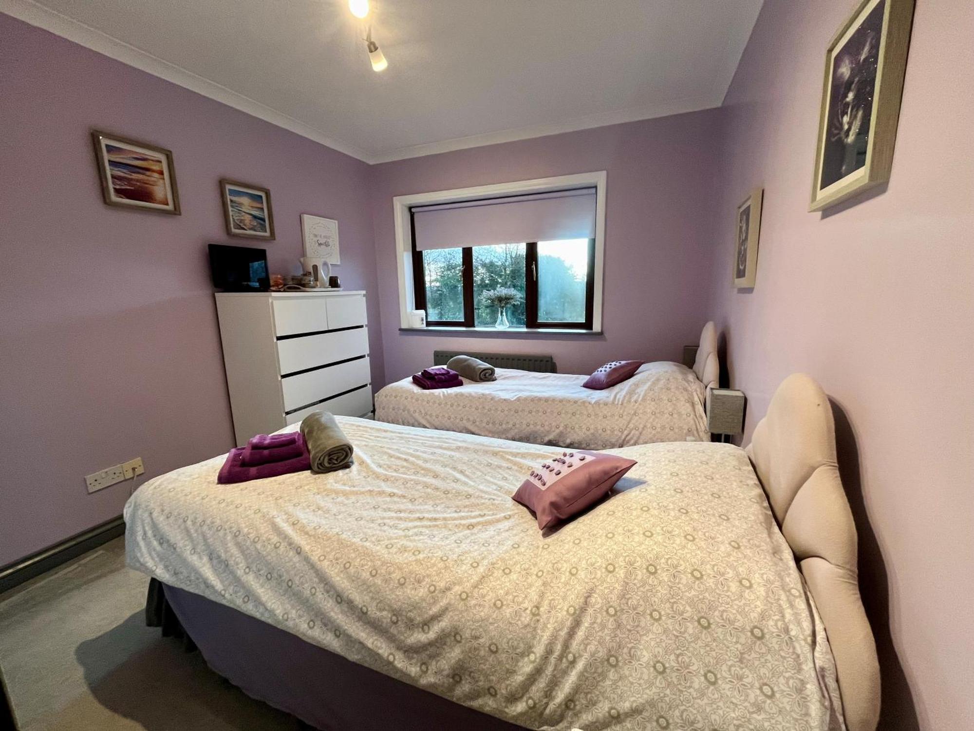 Willow Ridge - A Large Country House With 3 Rental Rooms Clutton Екстериор снимка