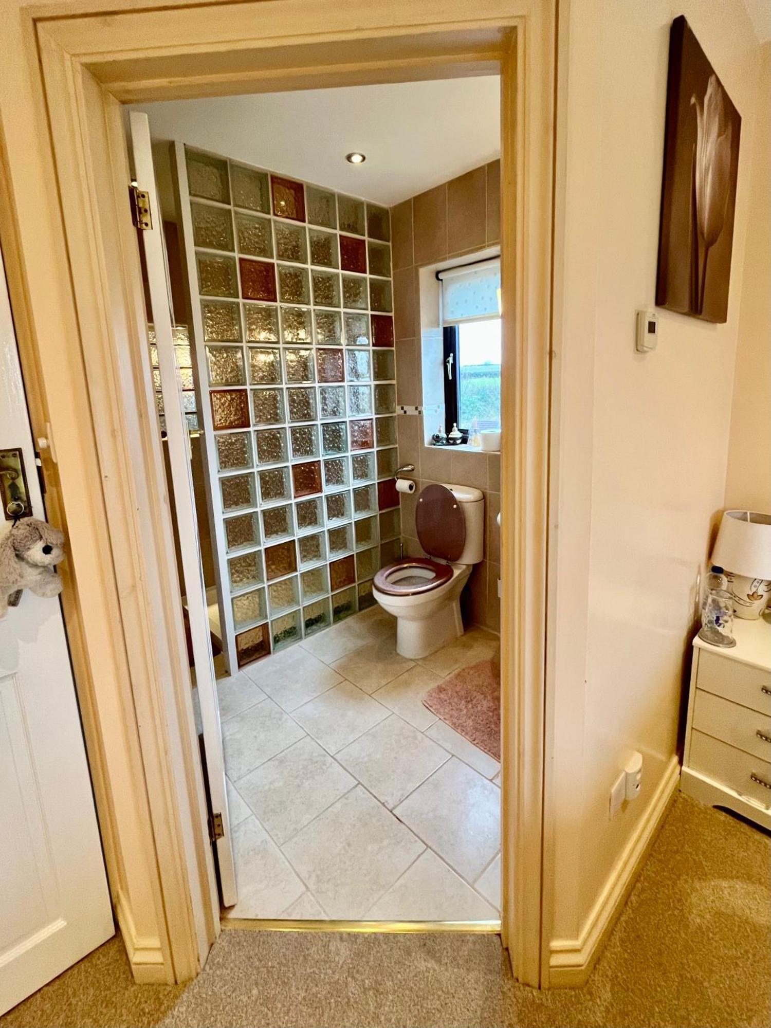 Willow Ridge - A Large Country House With 3 Rental Rooms Clutton Екстериор снимка